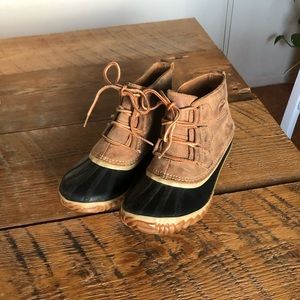 Sorel Out N About Winter Boots